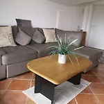 Apartmán Zeesenhaus-06 Sellin (Rugen)