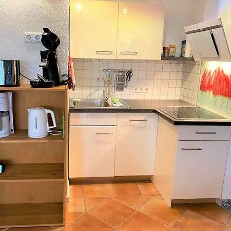 Zeesenhaus-06 Appartement Sellin (Rugen)