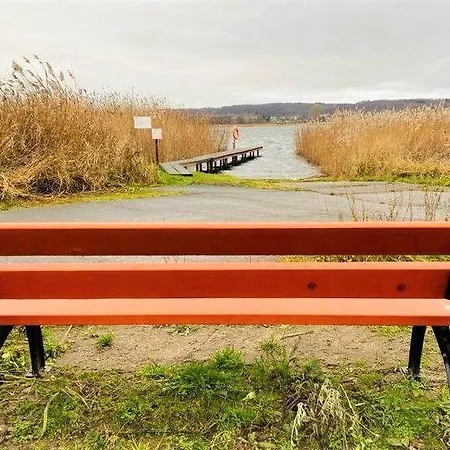 Zeesenhaus-06 Appartement