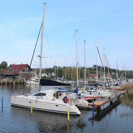 Appartement Zeesenhaus-06